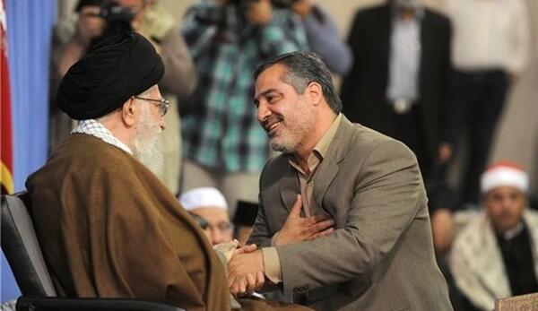 عکس مهدی ابوالقاسمی