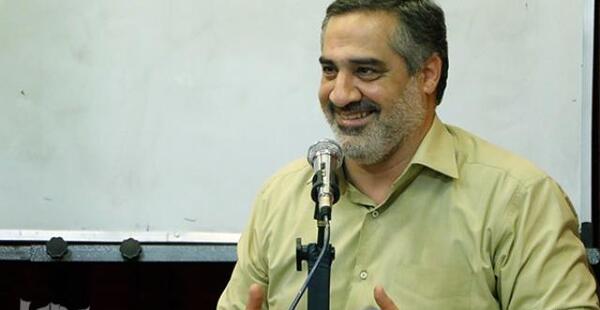 عکس مهدی ابوالقاسمی