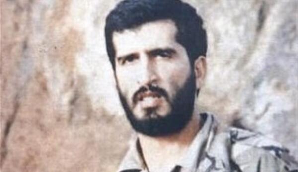 عکس محمد قلی‌پور