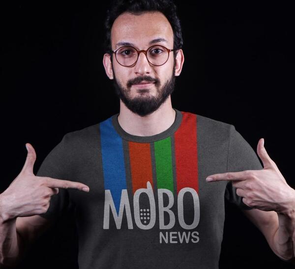 عکس مهدی شجاری