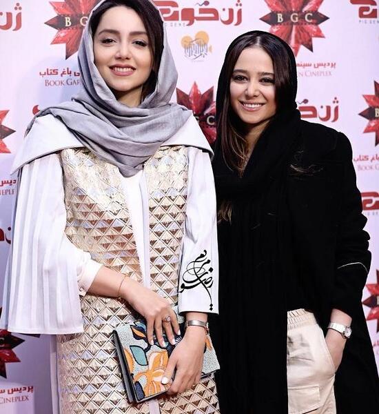 عکس بازیگران سریال ژن خوک