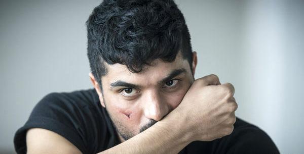 عکس ماهی درسریال ژن خوک