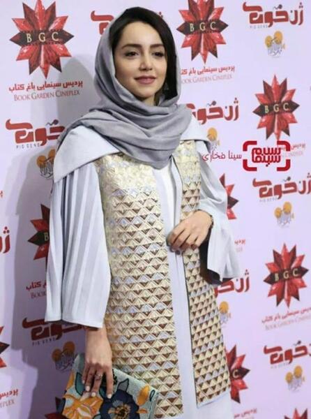 عکس ماهی درسریال ژن خوک