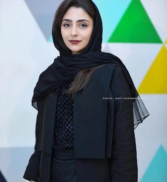 عکس ماهی درسریال ژن خوک