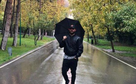 عکس ماهی درسریال ژن خوک