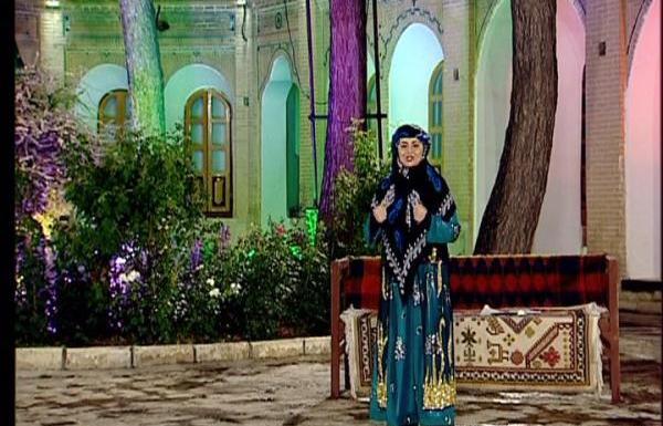 عکس بازیگران سریال خیال ژیان