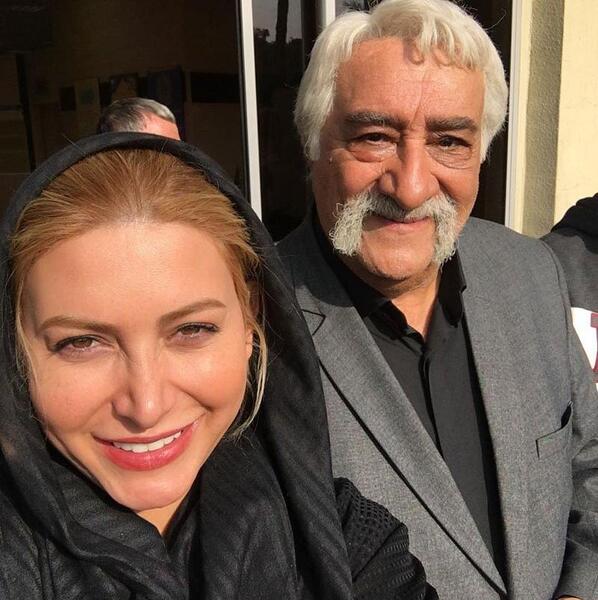 عکس سریال ستایش