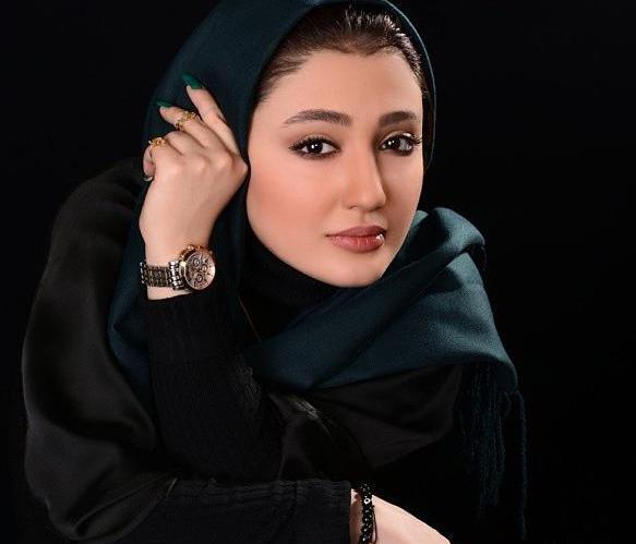 عکس سریال ستایش