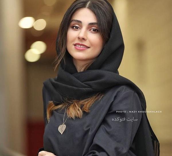 عکس سریال ستایش
