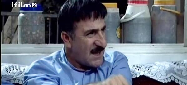 عکس سریال سه در چهار