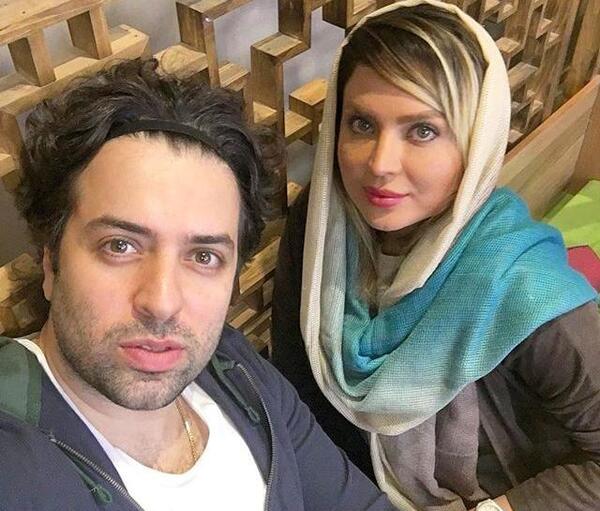 عکس سریال سه در چهار
