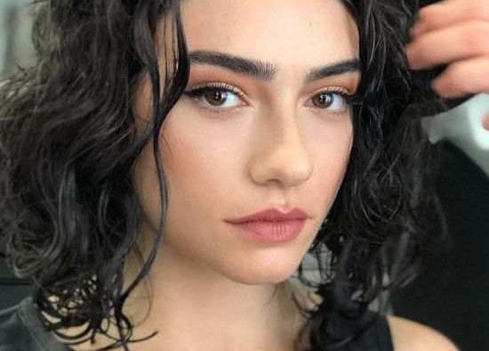 عکس سریال شعله های آتش