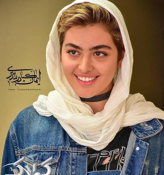 عکس سریال شعله ور