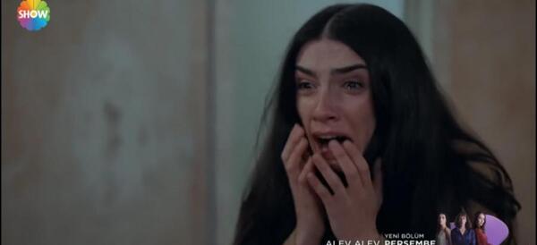 عکس سریال شعله ور