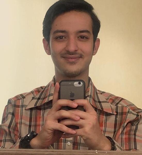 عکس سریال صبح آخرین روز