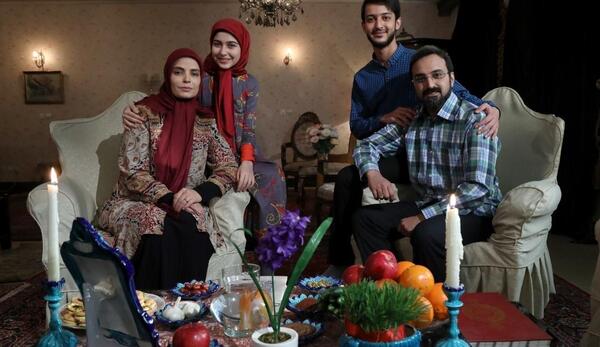 عکس سریال صبح آخرین روز