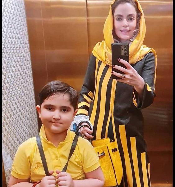 عکس سریال صبح آخرین روز