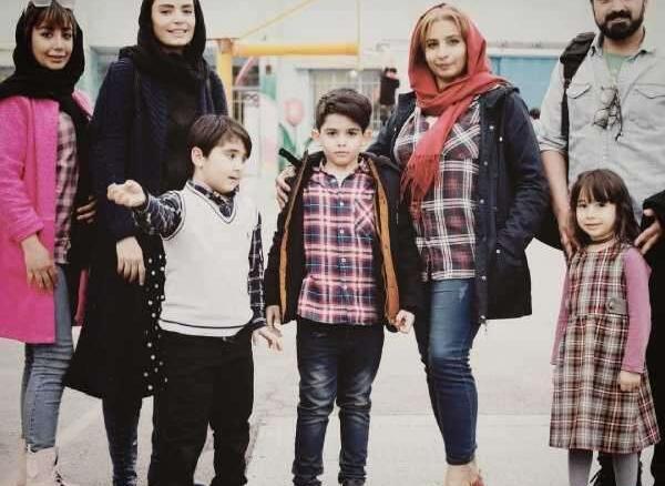 عکس سریال صبح آخرین روز