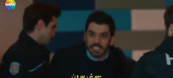 عکس سریال ضربان قلب قسمت اخر