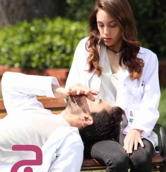 عکس سریال ضربان قلب ایلول