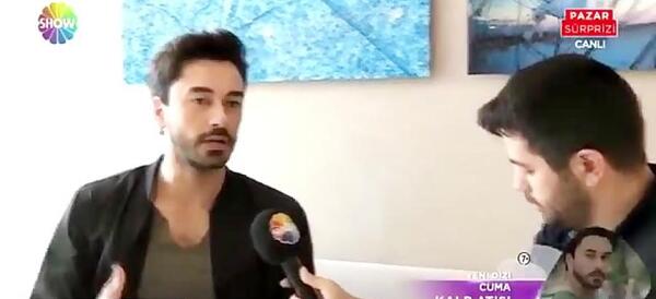 عکس بازیگران سریال ضربان قلب