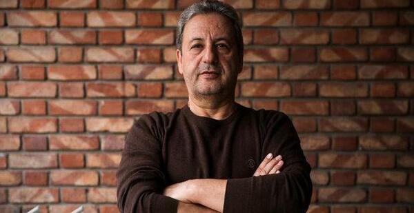 عکس سریال طلاق
