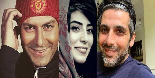 عکس سریال طلاق