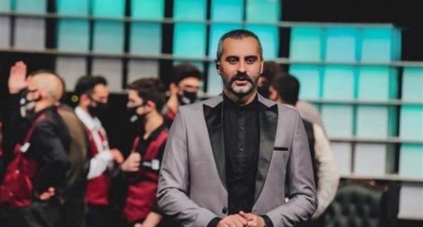 عکس سریال طلاق