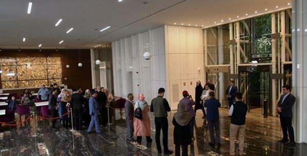 عکس سریال طلاق