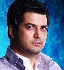 عکس سریال طفلان مسلم