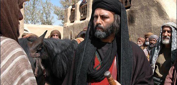عکس سریال طفلان مسلم