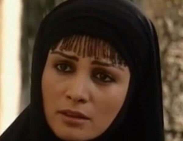 عکس سریال طفلان مسلم