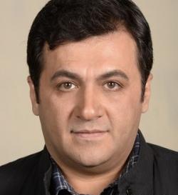 عکس سریال طفلان مسلم