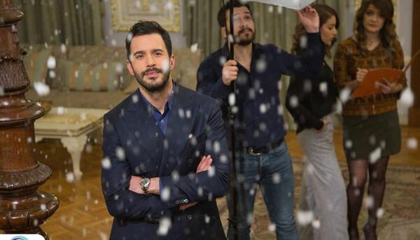 عکس سریال عشق اجاره ای