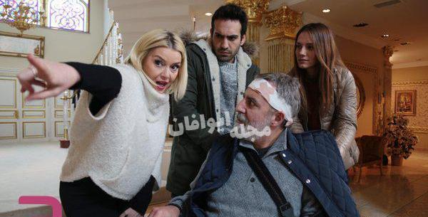 عکس سریال عشق از نو