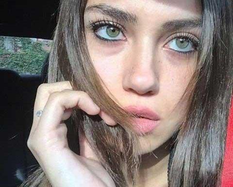 عکس سریال غنچه های زخمی در اینستاگرام