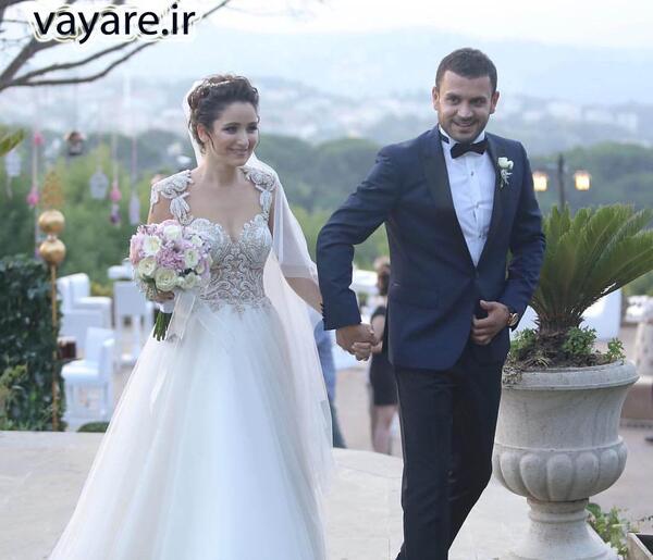 عکس سریال غنچه های زخمی در اینستاگرام