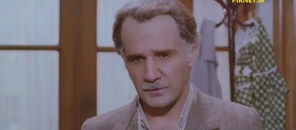 عکس سریال غریبه زمان شاه