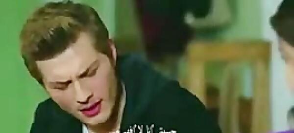 عکس سریال غنچه های زخمی علی و ایلول