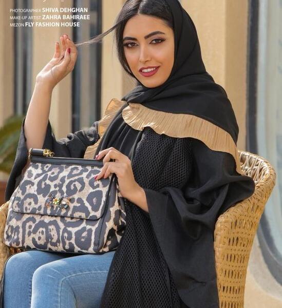 عکس سریال فوق لیسانسه ها