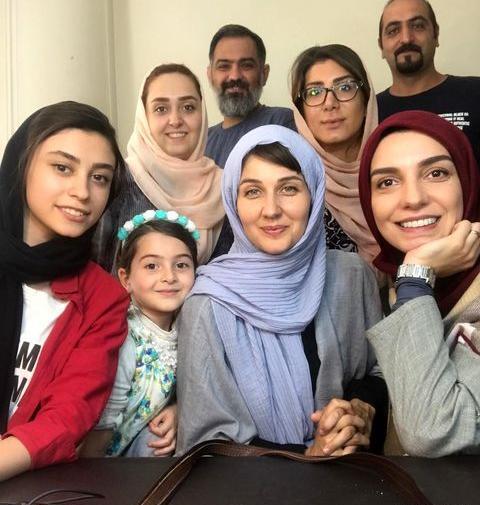 عکس سریال کیمیا