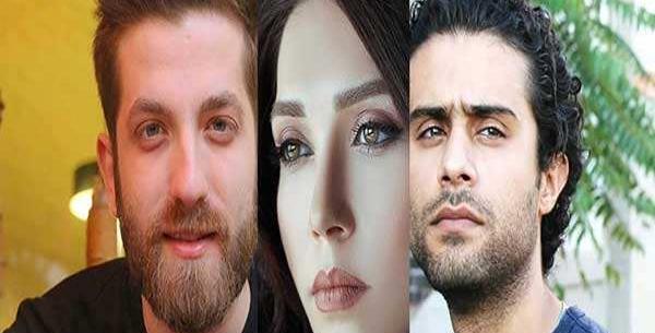 عکس سریال گاندو ۲