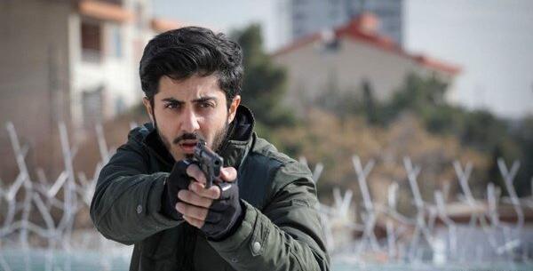 عکس سریال گاندو ۲