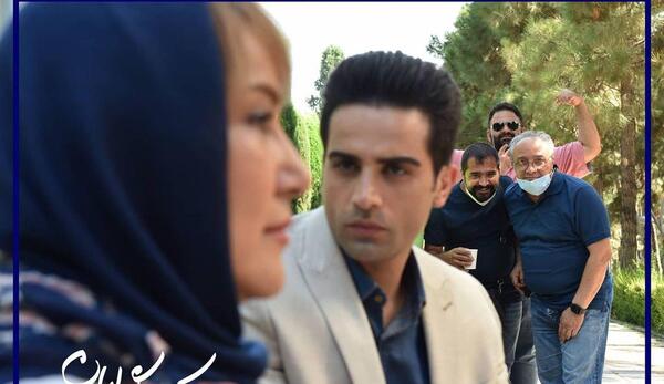عکس سریال ملکه گدایان