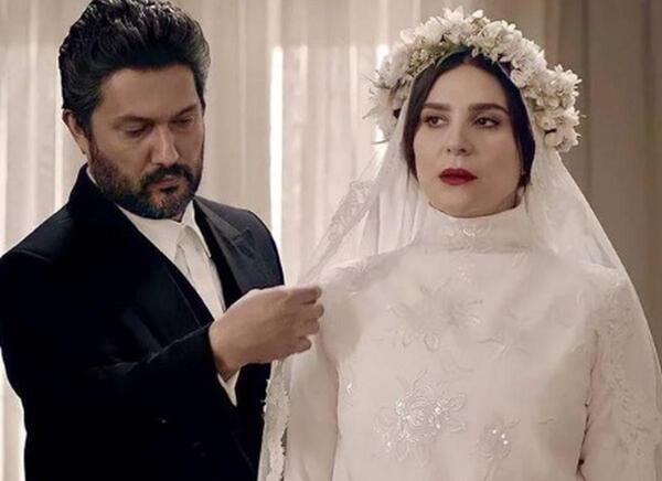 عکس سریال میخواهم زنده بمانم