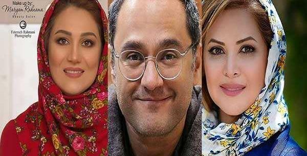 عکس سریال مردم معمولی