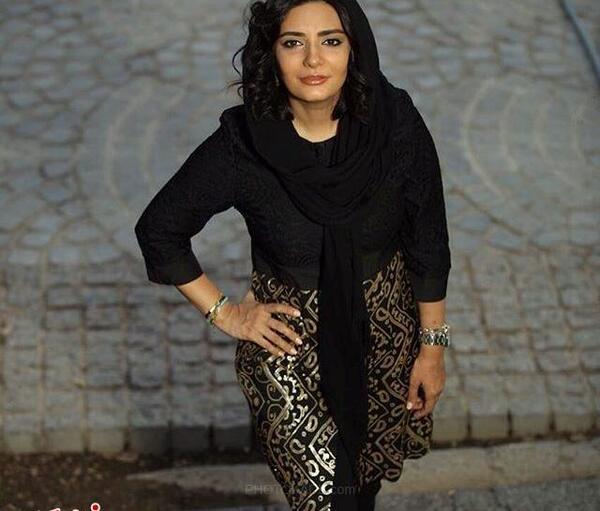 عکس سریال نفس