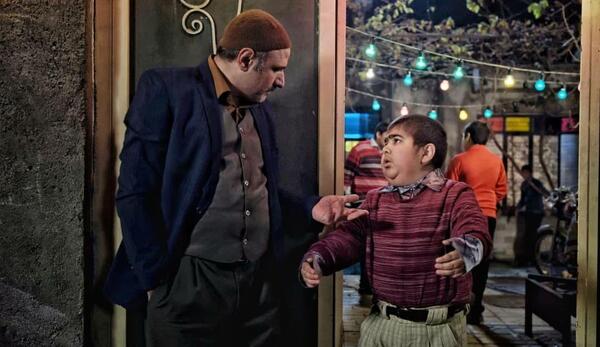 عکس سریال نوروز رنگی