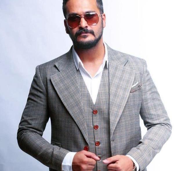 عکس سریال نابرده رنج