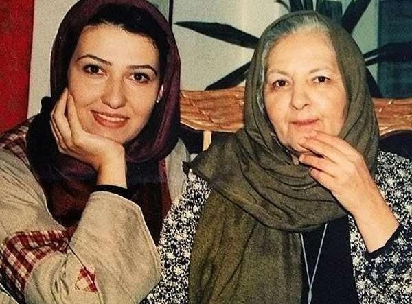 عکس سریال نابرده رنج